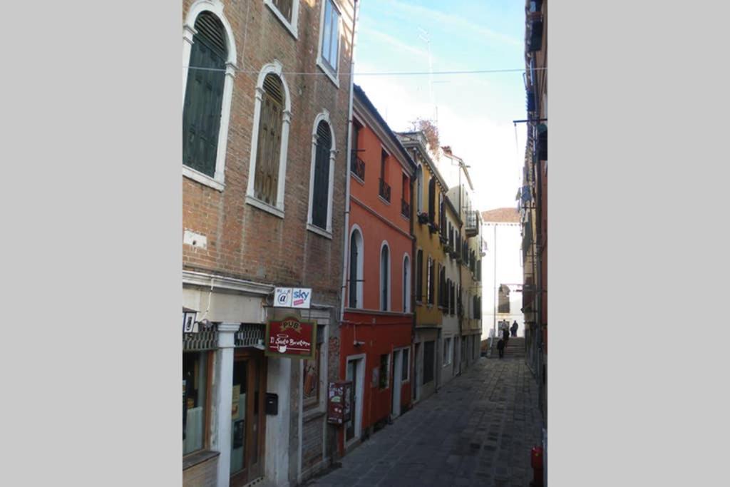 beautiful house in Venise Extérieur photo