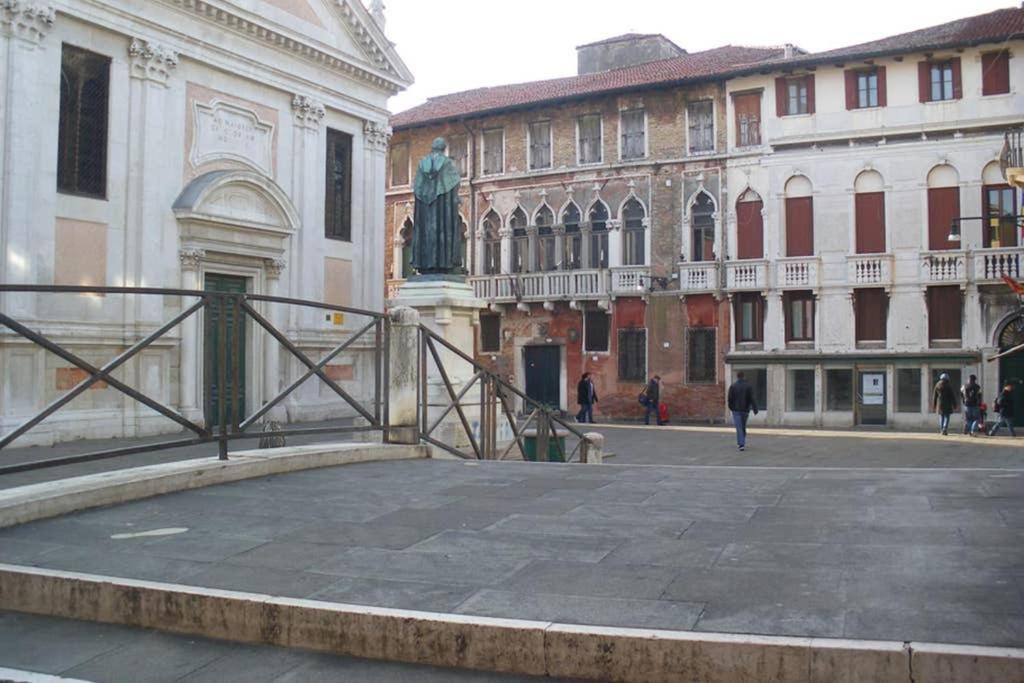 beautiful house in Venise Extérieur photo
